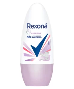Rexona Roll-On Nutritive x 50 ml