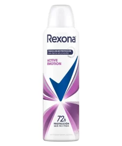 Rexona Aerosol Active Emotion x 150 ml