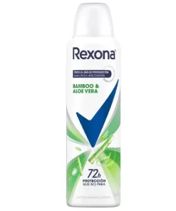 Rexona Aerosol Bambo x 150 ml