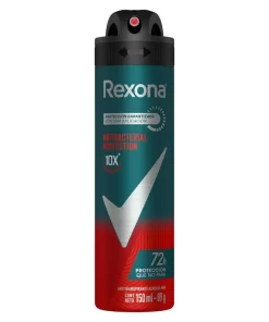 Rexona Aerosol Men Antibacterial x 150 ml