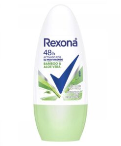 Rexona Roll-On Bambo x50 ml