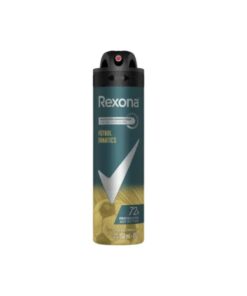 Rexona Aerosol Men Fanático Futbol x 150 ml