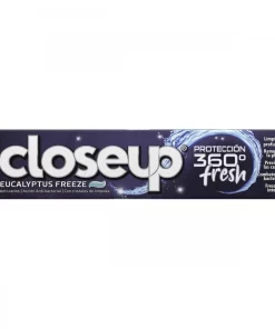 Close Up C D Eucalyptus Freeze x 90 gr