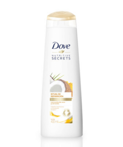 Dove Shampoo Ritual Reparación x 400 ml