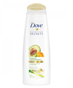 Dove Shampoo Ritual de Fortalecimiento x 400 ml