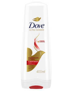 Dove Acondicionador Regeneración Extrema x 400 ml