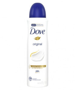Dove Deo Aerosol Original x 150 ml