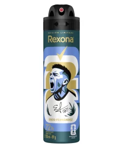 Rexona Aerosol Men Sensitive x 150 ml