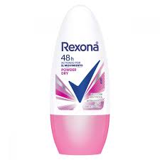Rexona Roll-On Poweder x 50 ml