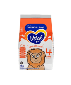 Vital 4 Pouch x1kg