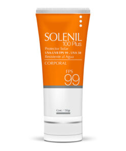 Solenil Solar FPS 99 x 150 gr