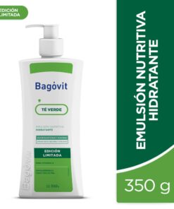 Bagovit A Emulsión Nutritiva Te Verde x 350 gr
