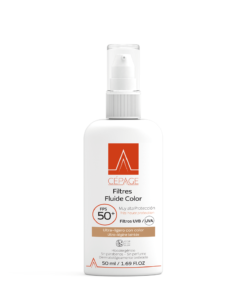 Cepage Solar FPS 50 Ultra Ligero Color x 50 ml