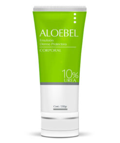 Aloebel Urea 10% x 200 gr