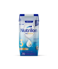 Nutrilon 3 Brik x 200 ml