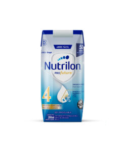 Nutrilon 4 Brick x 200 ml