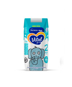 Vital 2 Brik x 200 ml