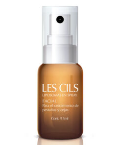 Les Cils Spray x 15 ml