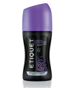 Etiquet Roll-On Men Active x 60 gr