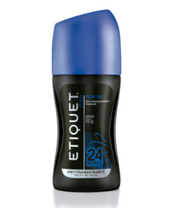 Etiquet Roll-On Men Blue Ice x 60 gr