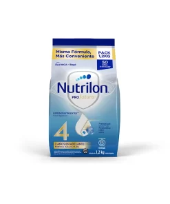 Nutrilon 4 Pouch x 1.2 KG