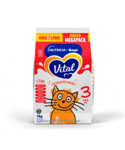 Vital 3 Pouch x 1 kg