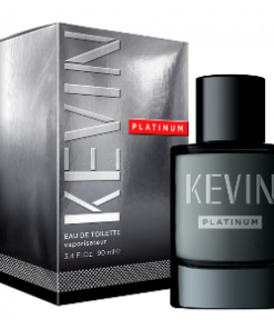 Kevin Platinum Edt 50 ml