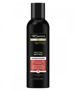 Tresemme Acondicionador Keratina Antifrizz x 250 ml