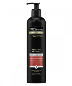 Tresemme Acondicionador Keratina Antifrizz x 500 ml
