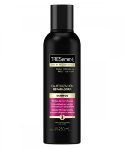 Tresemme Shampoo Cauterización Reparadora x 250 ml