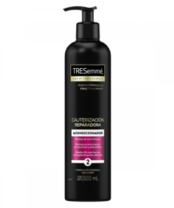 Tresemme Acondicionador Cauterización Reparadora x 500 ml
