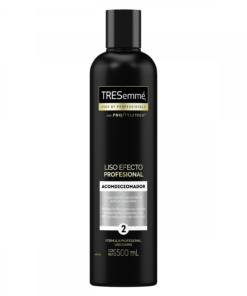 Tresemme Acondicionador Liso Efecto Profesional x 250 ml