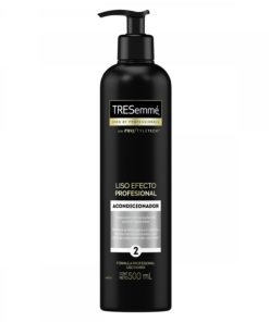 Tresemme Acondicionador Liso Efecto Profesional x 500 ml