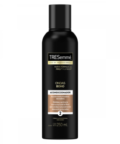 Tresemme Acondicionador Ondas Boho x 250 ml