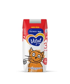 Vital 3 Brik x 200 ml
