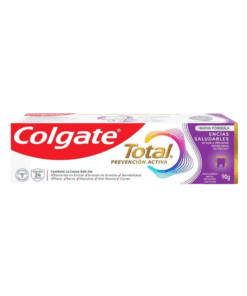 Colgate Total 12 Encias Sanas x 90 gr