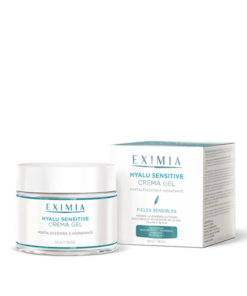 Eximia Hyalu Sensitive Crema Gel x 50 gr
