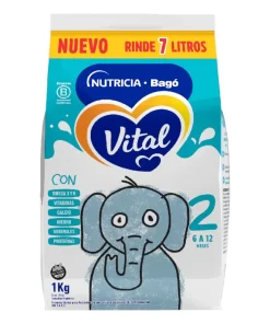 Vital 2 Pouch x 1 kg