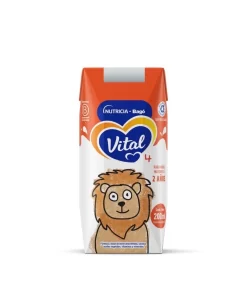 Vital 4 Brik x 200 ml