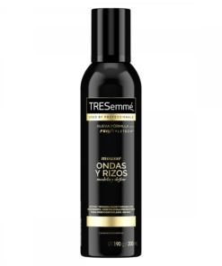 Tresemme Mouse Ondas Y Rizos x 200 ml