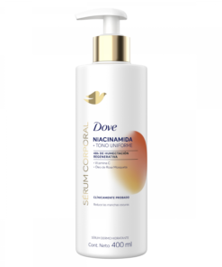 Dove Serum Corporal Niacinamida x 400 ml
