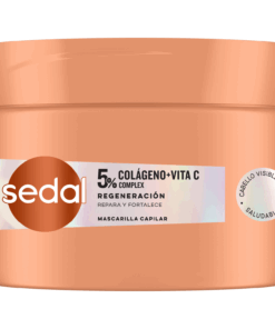Sedal Mascara Colágeno + Vitamina C x 300 G