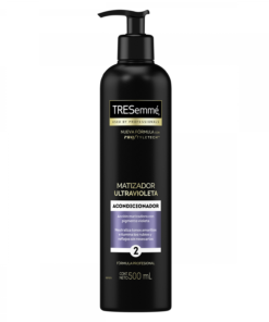 Tresemme Acondicionador Matiz Ultravioleta x 500 ml