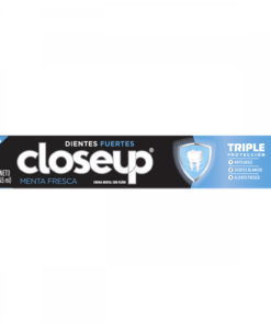 Close Up C D Triple Hortela x 70 g