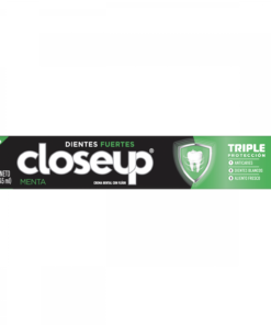 Close Up C D Triple Menta x 70 g