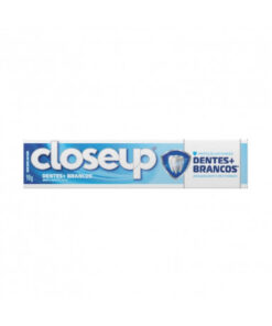 Close Up C D Dientes Blancos x 90 g