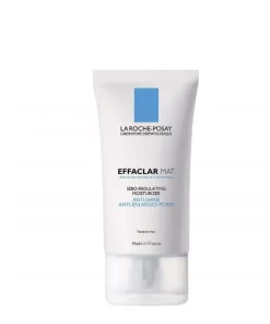 La Roche Effaclar Mat x 40 ml