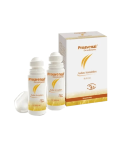 Proavenal Desodorante Roll-On 2x100ml