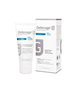 Detenage G gel Facial x50ml