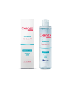 Cleanex Agua Micelar x200ml
